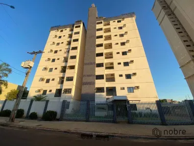 Flat com 1 Quarto para alugar, 41m² no Plano Diretor Sul, Palmas