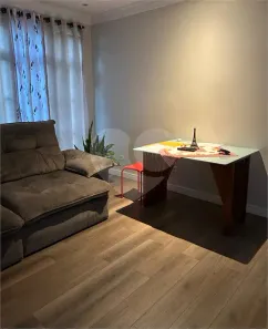 Apartamento com 3 Quartos à venda, 65m² no Parque Mandaqui, São Paulo