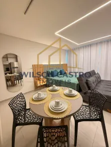 Apartamento com 1 Quarto para alugar, 30m² no Boa Viagem, Recife