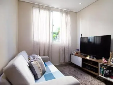 Apartamento com 1 Quarto à venda, 41m² no Vila Campos Sales, Campinas