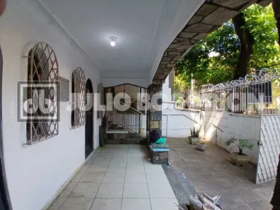 Imóvel Comercial à venda, 488m² no Tijuca, Rio de Janeiro