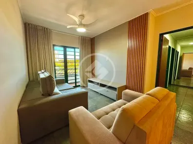 Apartamento com 3 Quartos à venda, 91m² no Jardim Palma Travassos, Ribeirão Preto