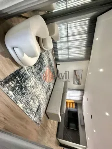 Apartamento com 4 Quartos para venda ou aluguel, 265m² no Vila Gomes Cardim, São Paulo