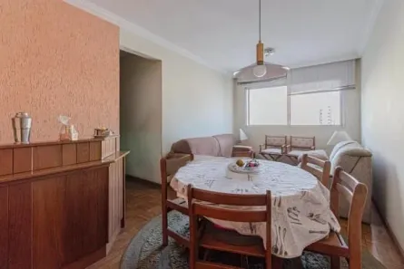 Apartamento com 3 Quartos à venda, 89m² no Vila Mariana, São Paulo