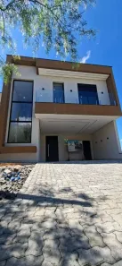 Casa de Condomínio com 3 Quartos à venda, 200m² no Jardim dos Calegaris, Paulínia