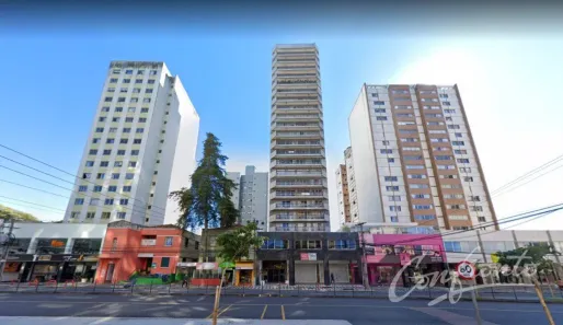 Ponto Comercial para alugar, 786m² no Juvevê, Curitiba