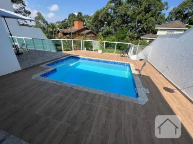 Casa de Condomínio com 3 Quartos à venda, 450m² no Parque dos Príncipes, São Paulo