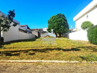 Lote/Terreno à venda, 447m² no Chácara Santa Margarida, Campinas