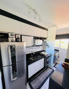 Apartamento com 2 Quartos à venda, 52m² no Ortizes, Valinhos