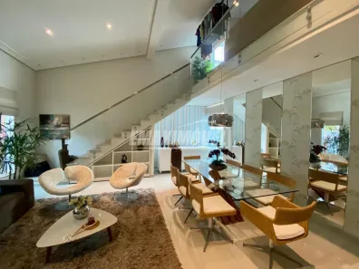 Casa de Condomínio com 3 Quartos à venda, 250m² no Condomínio Residencial Village Vert, Sorocaba