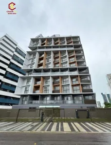 Apartamento com 2 Quartos à venda, 65m² no Jardim Oceania, João Pessoa