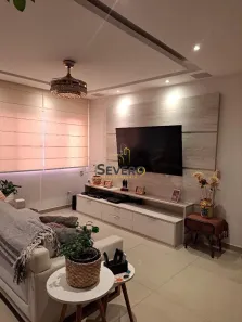 Apartamento com 2 Quartos à venda, 100m² no Porto Novo, São Gonçalo