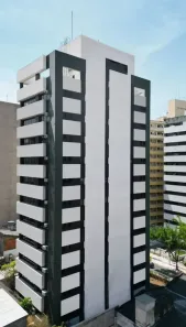 Prédio Comercial com 11 Quartos para venda ou aluguel, 1722m² no Liberdade, São Paulo