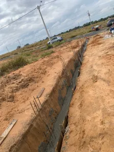 Lote/Terreno à venda, 140m² no Parque Valença II, Campinas