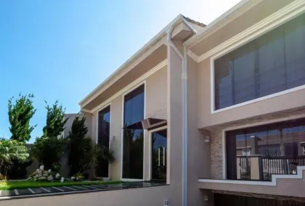 Casa com 5 Quartos à venda, 676m² no Jardim das Américas, Curitiba