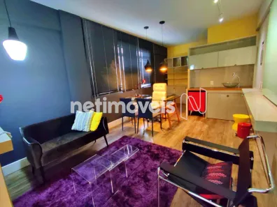Sala Comercial com 1 Quarto à venda, 23m² no União, Belo Horizonte
