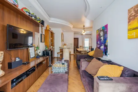 Apartamento com 3 Quartos à venda, 285m² no Ahú, Curitiba