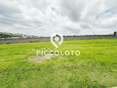 Lote/Terreno à venda, 360m² no Swiss Park, Campinas