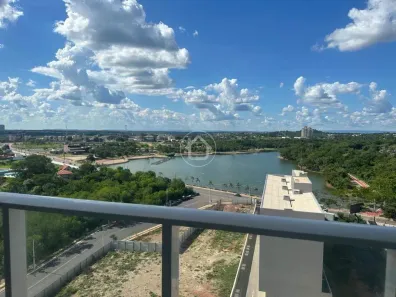 Apartamento com 2 Quartos à venda, 63m² no Paiaguás, Cuiabá