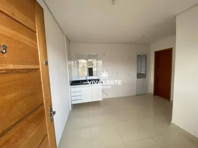 Apartamento com 2 Quartos à venda, 40m² no Vila Esperança, São Paulo