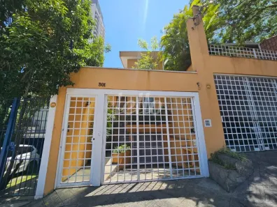 Prédio Comercial para alugar, 298m² no Chácara Seis de Outubro, São Paulo