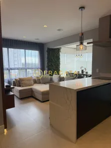 Apartamento com 1 Quarto à venda, 70m² no Jardim América, São Paulo