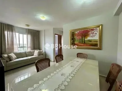 Apartamento com 2 Quartos à venda, 45m² no Samambaia Norte, Brasília
