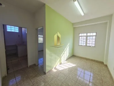 Sala Comercial para alugar, 40m² no Cidade Nova, Franca