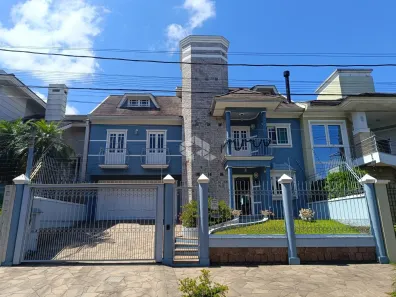 Casa com 4 Quartos à venda, 240m² no Marechal Rondon, Canoas