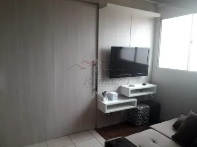 Apartamento com 2 Quartos à venda, 48m² no Sumarezinho, Ribeirão Preto