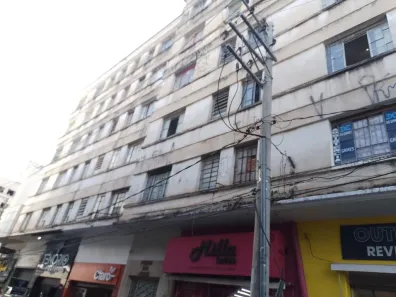 Sala Comercial à venda, 16m² no Centro, Campinas