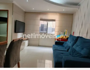 Apartamento com 2 Quartos à venda, 52m² no Tirol (Barreiro), Belo Horizonte