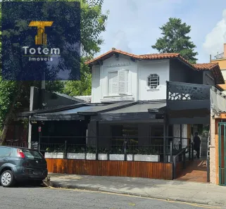 Imóvel Comercial para alugar, 340m² no Pinheiros, São Paulo