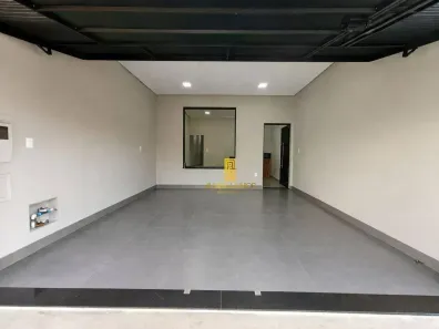 Casa com 3 Quartos à venda, 112m² no Jardim América, Indaiatuba