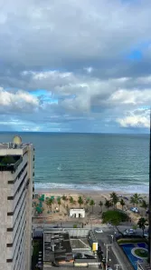 Apartamento com 2 Quartos para alugar, 56m² no Boa Viagem, Recife