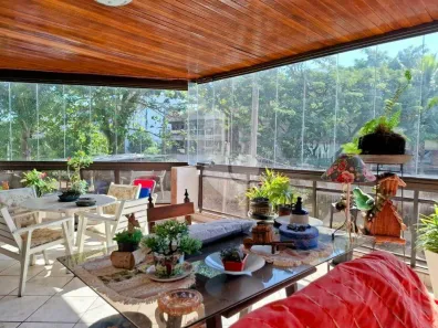 Apartamento com 3 Quartos à venda, 137m² no Recreio dos Bandeirantes, Rio de Janeiro