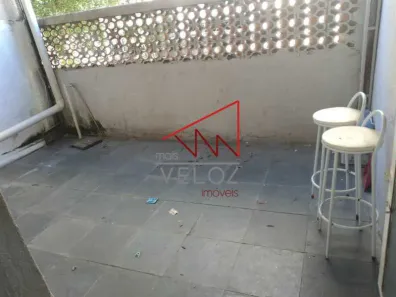 Kitnet à venda, 30m² no Centro, Rio de Janeiro