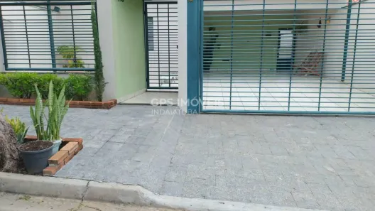 Casa com 3 Quartos à venda, 175m² no Jardim Europa, Indaiatuba