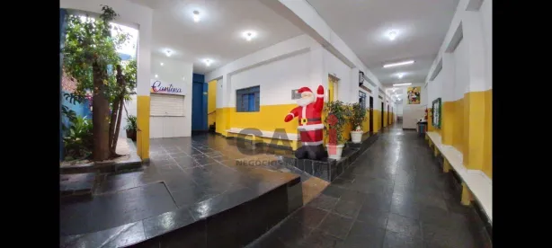 Prédio Comercial à venda, 800m² no Vila Califórnia, São Paulo