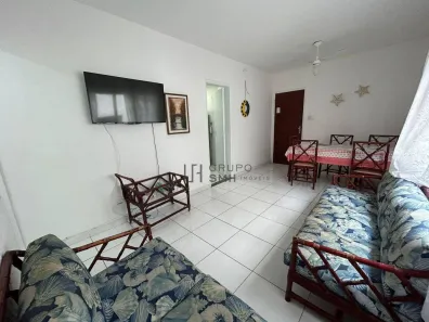 Apartamento com 3 Quartos à venda, 62m² no Enseada, Guarujá