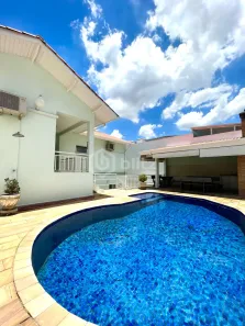 Sobrado com 5 Quartos à venda, 276m² no Jardim Paulista I, Jundiaí