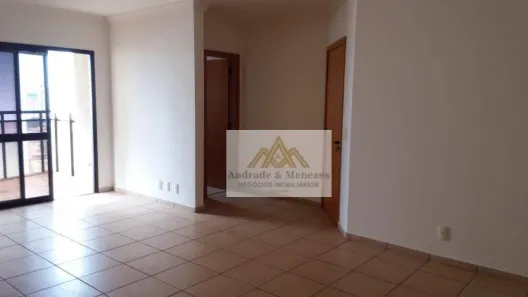 Apartamento com 4 Quartos para venda ou aluguel, 131m² no Alto da Boa Vista, Ribeirão Preto