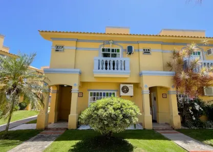 Casa de Condomínio com 3 Quartos à venda, 136m² no , Governador Celso Ramos