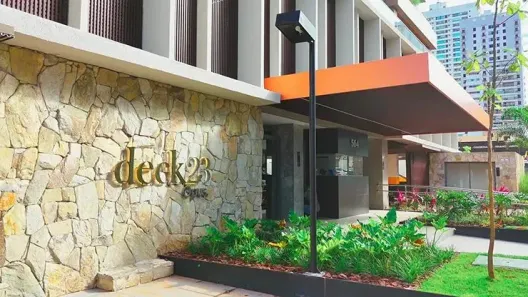 Apartamento com 4 Quartos à venda, 246m² no Setor Bueno, Goiânia