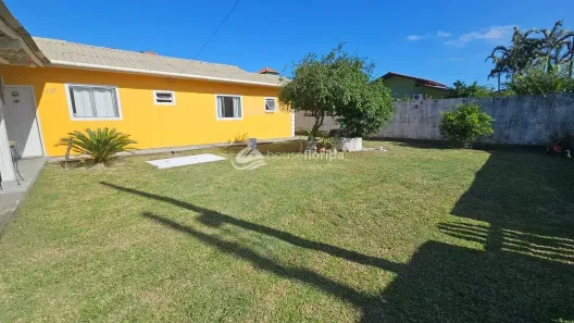 Casa com 3 Quartos à venda, 105m² no Ribeirão da Ilha, Florianópolis