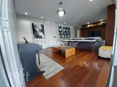 Apartamento com 2 Quartos à venda, 140m² no Bosque da Saúde, São Paulo