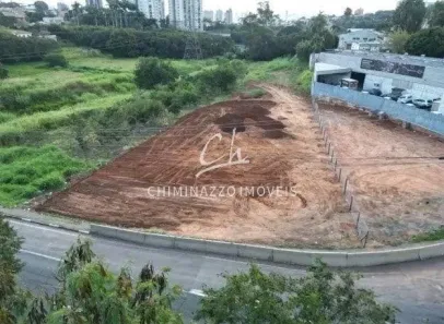Lote/Terreno à venda, 9922m² no Vila Brandina, Campinas