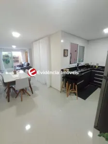 Apartamento com 2 Quartos à venda, 162m² no Vila Scarpelli, Santo André