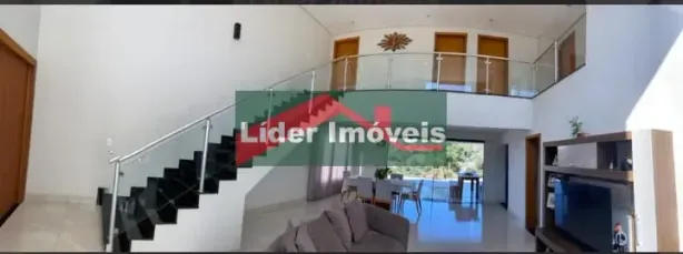Casa com 5 Quartos à venda, 250m² no Campinho, Pedro Leopoldo