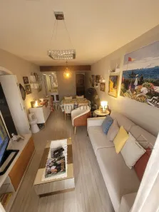 Apartamento com 2 Quartos à venda, 62m² no Perdizes, São Paulo